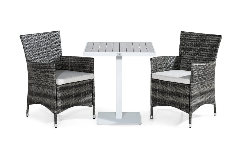 Thor Lenestol Tunis Kafébord - Hagemøbler - Balkong - Balkongmøbler - Balkonggrupper