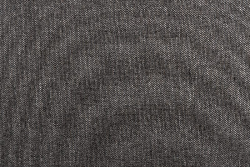 Argonia Spisegruppe 160 cm + 6 Stoler - Svart - Hagemøbler - Hagegruppe - Spisegrupper hage