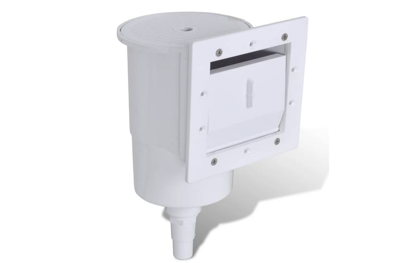 Bassengskimmersett 8 deler 21x25x30,5 cm - Hagemøbler - Hagegruppe - Spisegrupper hage