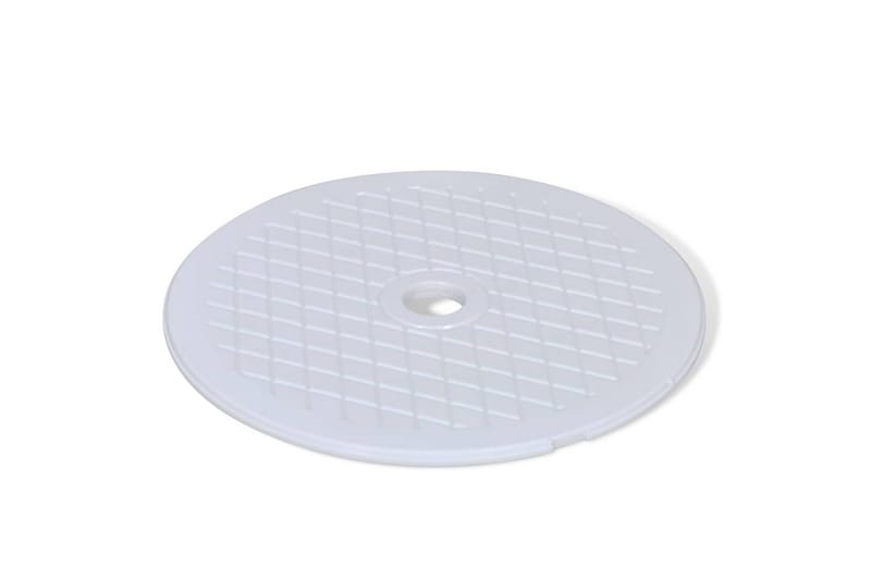 Bassengskimmersett 8 deler 21x25x30,5 cm - Hagemøbler - Hagegruppe - Spisegrupper hage