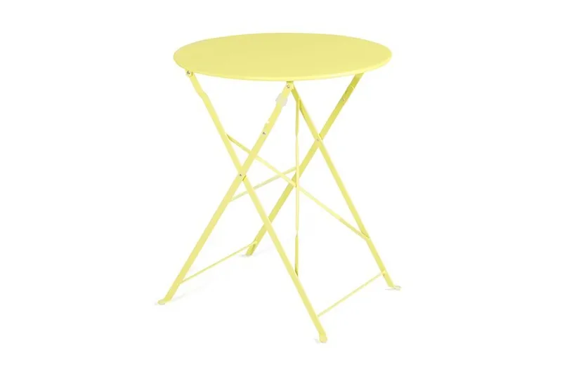 Fiori Balkongsett 52 cm - Grønn - Hagemøbler - Hagegruppe - Spisegrupper hage