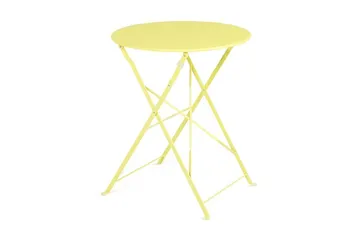 Fiori Balkongsett 52 cm - Grønn - Hagemøbler - Balkong - Balkongmøbler - Balkonggrupper