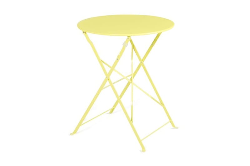 Fiori Balkongsett 52 cm - Grønn - Hagemøbler - Hagegruppe - Spisegrupper hage