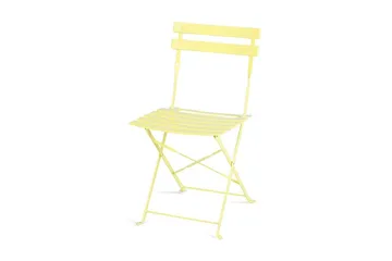 Fiori Balkongsett 52 cm - Grønn - Hagemøbler - Balkong - Balkongmøbler - Balkonggrupper