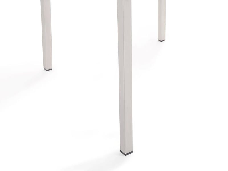 Grosseto Hagegruppe Med Bord + 8 Stoler - Beige - Hagemøbler - Hagegruppe - Spisegrupper hage