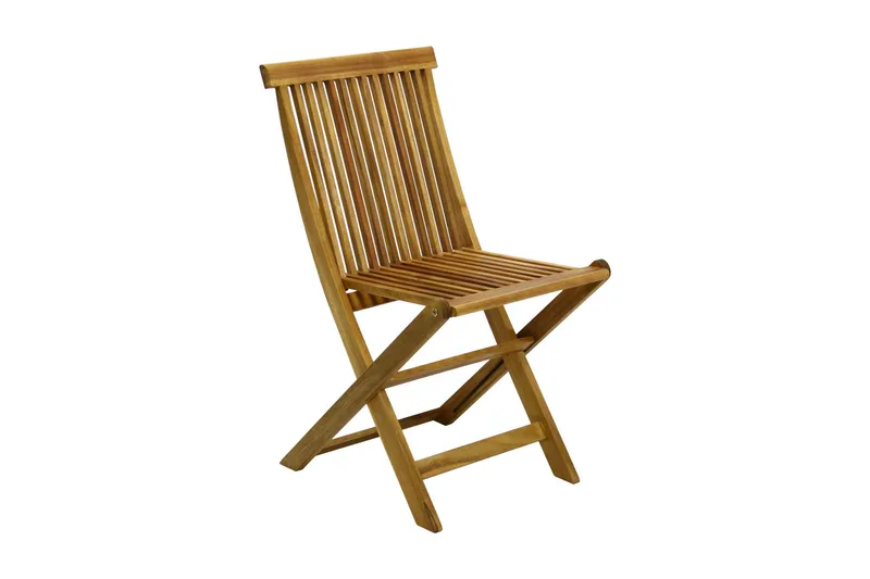 Hagegruppe FINLAY bord og 4 stoler 110x75xH72cm - Hagemøbler - Hagegruppe - Spisegrupper hage