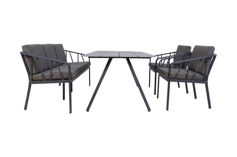 Kahla Hagesett Grå, undefined