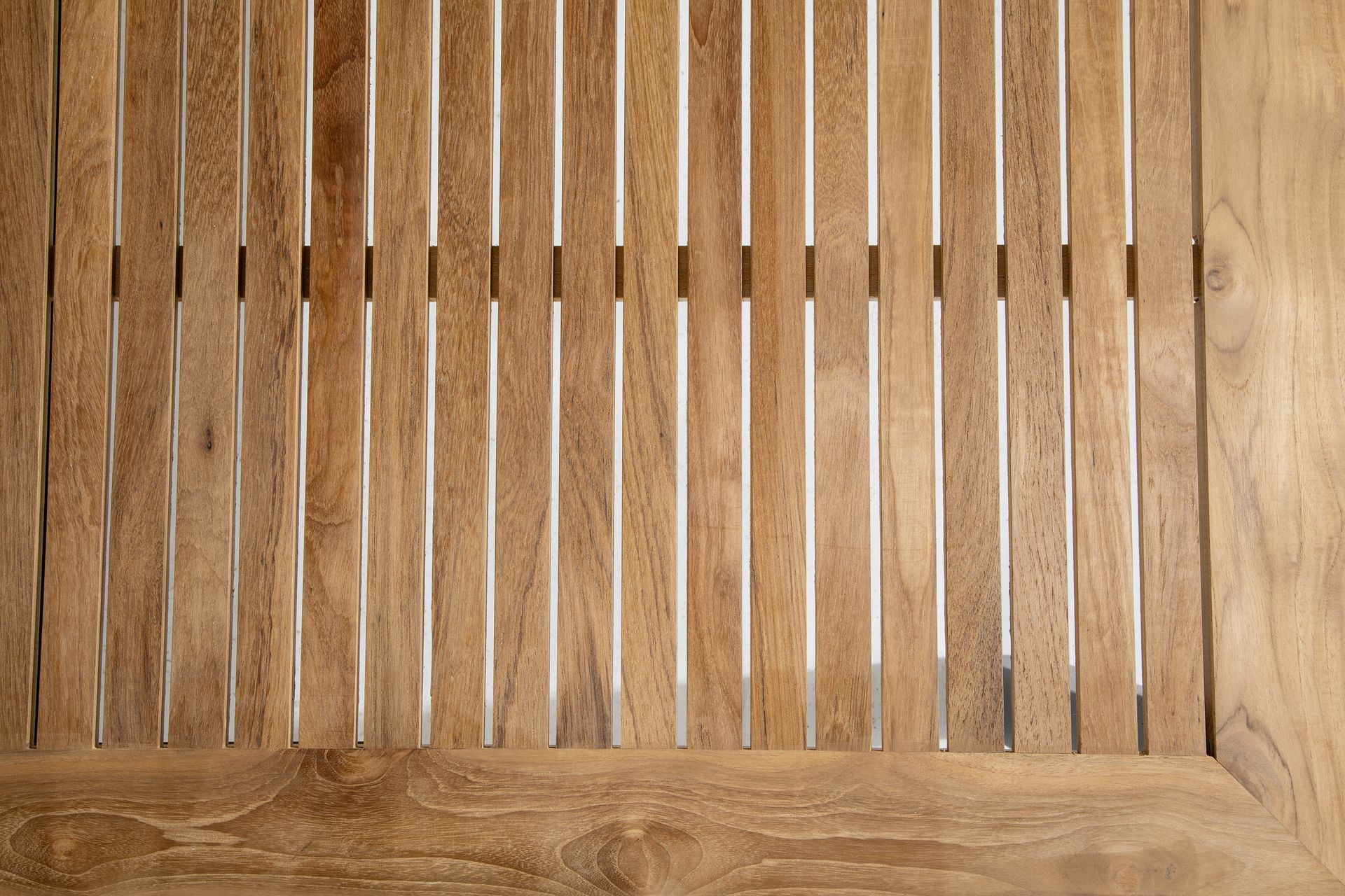 Las Vegas Spisegruppe 220-280+6 Thor Lyx Stoler - Svart/Teak - Hagemøbler - Hagegruppe - Spisegrupper hage