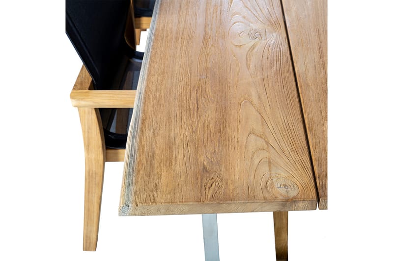 Nautica Spisegruppe - Hagemøbler - Hagegruppe - Spisegrupper hage