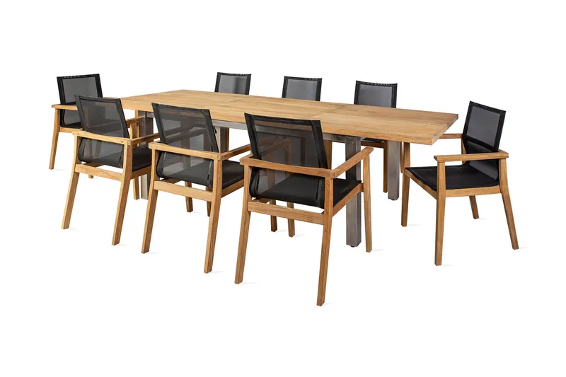 Nautica Spisegruppe, undefined