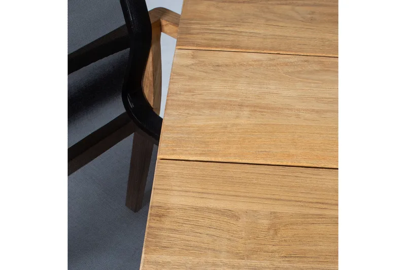 Nautica Spisegruppe - Hagemøbler - Hagegruppe - Spisegrupper hage