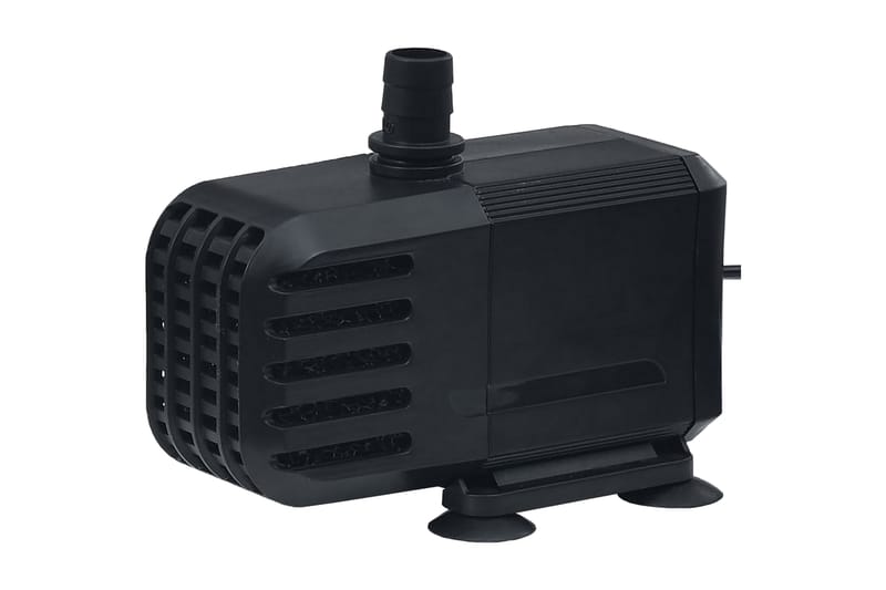 Nedsenkbar akvariepumpe 1300 L/t - Hagemøbler - Hagegruppe - Spisegrupper hage