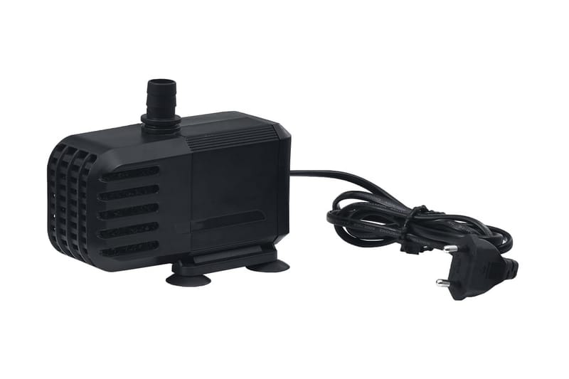 Nedsenkbar akvariepumpe 1300 L/t - Hagemøbler - Hagegruppe - Spisegrupper hage