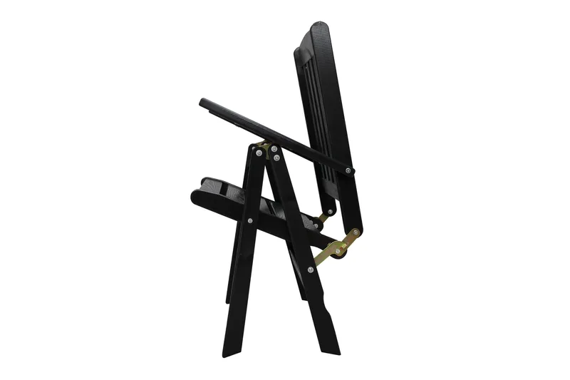 Oliver Spisegruppe - Mocca - Hagemøbler - Hagegruppe - Spisegrupper hage