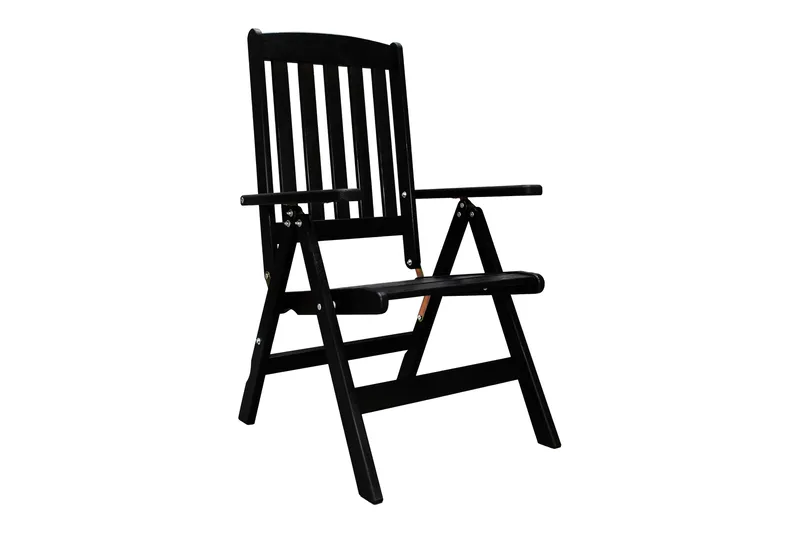 Oliver Spisegruppe - Mocca - Hagemøbler - Hagegruppe - Spisegrupper hage