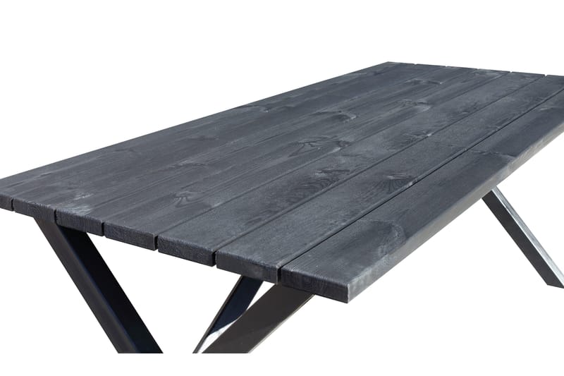 Oliver Spisegruppe - Mocca - Hagemøbler - Hagegruppe - Spisegrupper hage