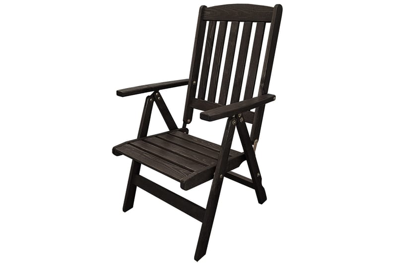 Oliver Spisegruppe - Mocca - Hagemøbler - Hagegruppe - Spisegrupper hage