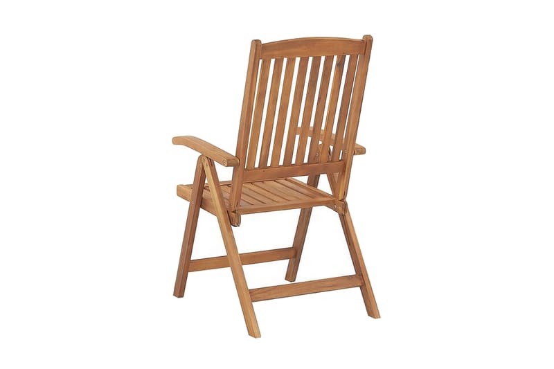 Riliegh Spisegruppe 220 cm + 6 Stoler - Grafitgrå - Hagemøbler - Hagegruppe - Spisegrupper hage