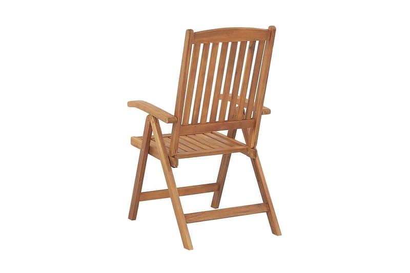 Riliegh Spisegruppe 220 cm + 6 Stoler - Grafitgrå - Hagemøbler - Hagegruppe - Spisegrupper hage