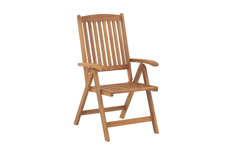 Riliegh Spisegruppe 220 cm + 6 Stoler - Grafitgrå - Hagemøbler - Hagegruppe - Spisegrupper hage
