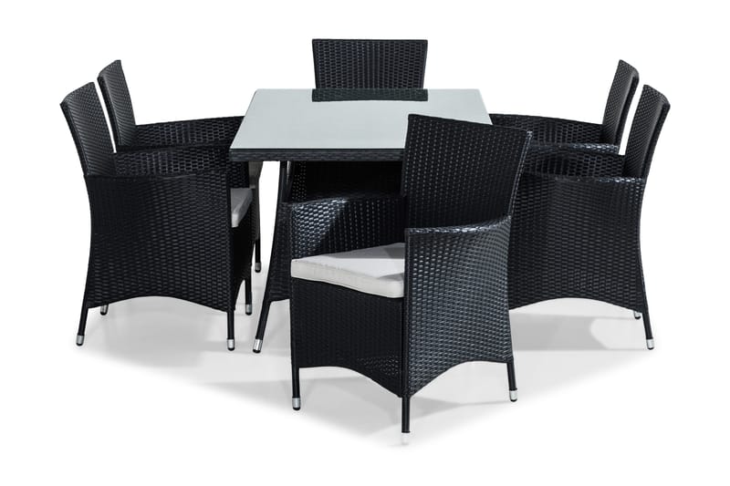 Thor Spisebord 140x90 cm Thor Lenestol, undefined