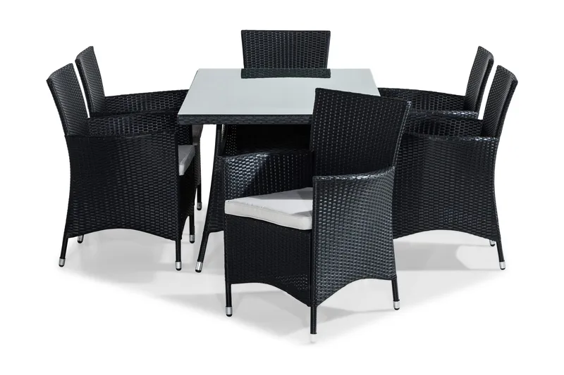 Thor Spisebord 140x90 cm Thor Lenestol, undefined