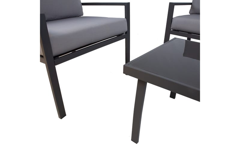 Tifton Hagegruppe - Hagemøbler - Hagegruppe - Spisegrupper hage