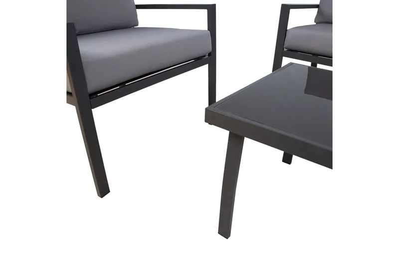 Tifton Hagegruppe - Hage - Utemiljø - Veranda & terrasse - Verandamøbler