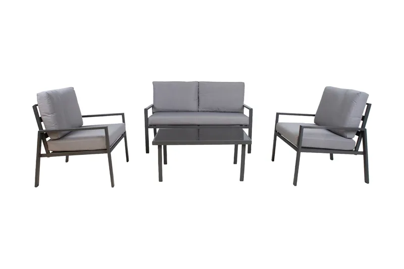 Tifton Hagegruppe, undefined