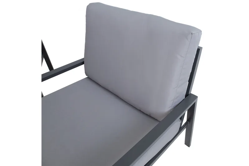 Tifton Hagegruppe - Hage - Utemiljø - Veranda & terrasse - Verandamøbler