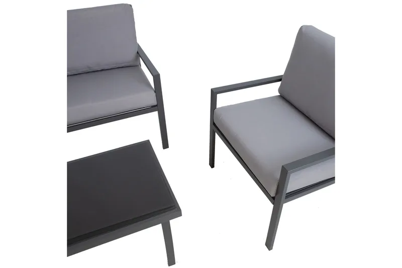 Tifton Hagegruppe - Hage - Utemiljø - Veranda & terrasse - Verandamøbler