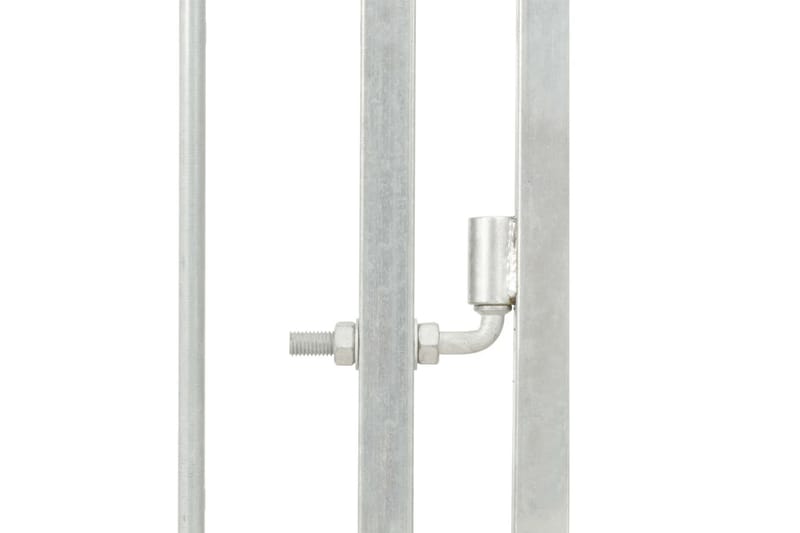 Utendørs hundegård 200x400x100 cm - Hagemøbler - Hagegruppe - Spisegrupper hage