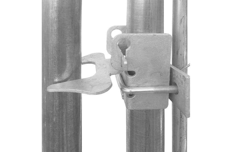 Utendørs hundegård 760x192x185 cm - Hagemøbler - Hagegruppe - Spisegrupper hage