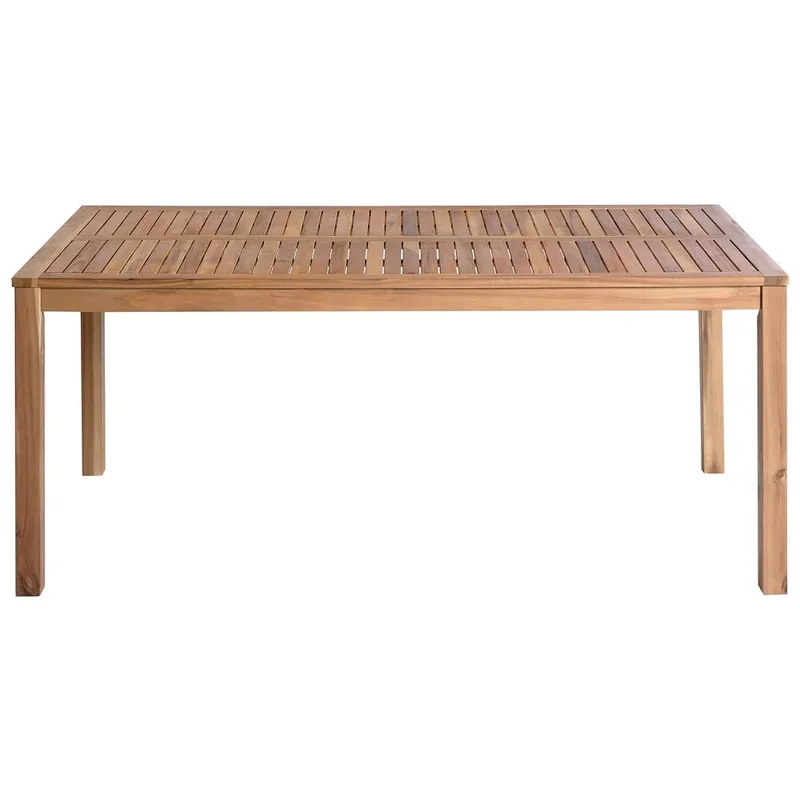 Hagemøbelsett 4-seter Ombriano - Hagemøbler - Hagegruppe - Spisegrupper hage