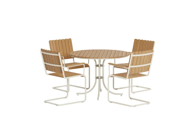 Kullaberg matgrupp Comfort Garden, undefined