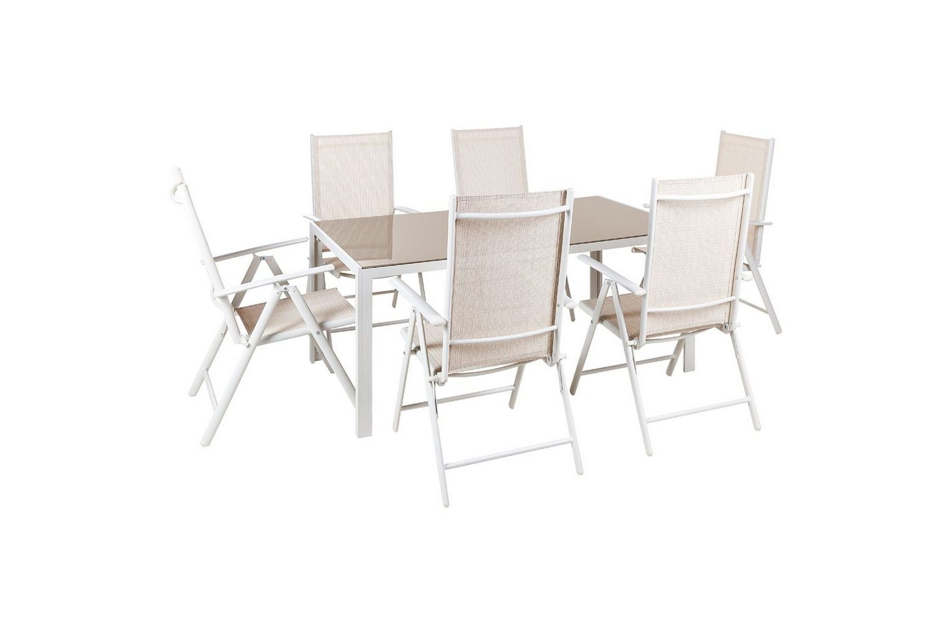 Matgrupp Beige -