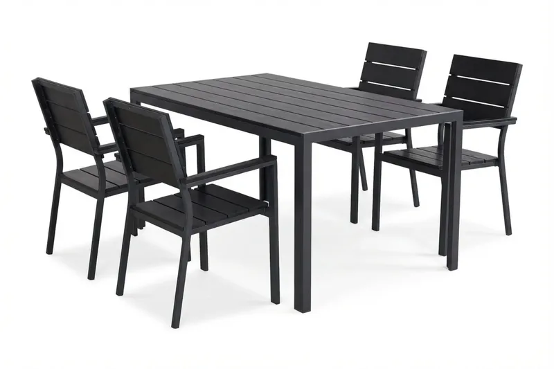 Matgrupp utomhus Comfort Garden, undefined