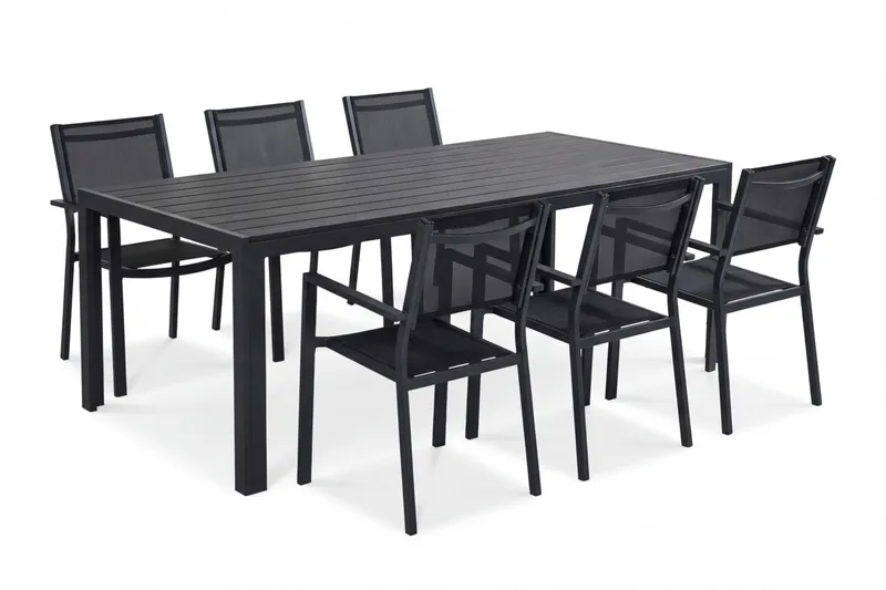 Matgrupp utomhus Comfort Garden, undefined