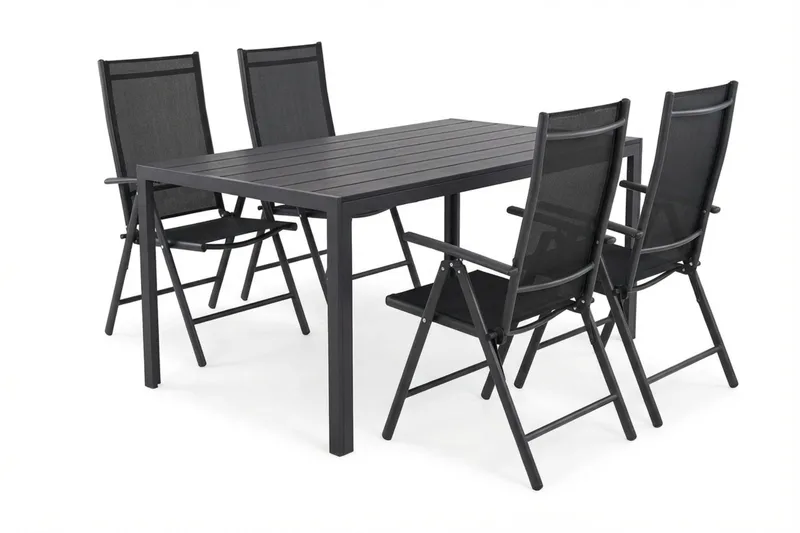 Matgrupp utomhus Comfort Garden, undefined