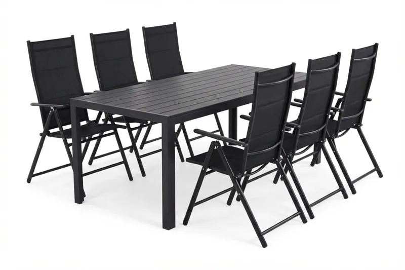 Matgrupp utomhus Comfort Garden, undefined