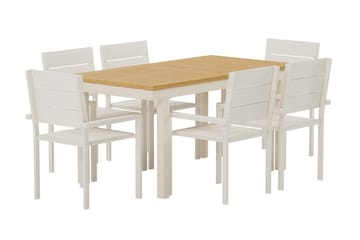 Matgrupp Venture Home - Hagemøbler - Hagegruppe - Spisegrupper hage