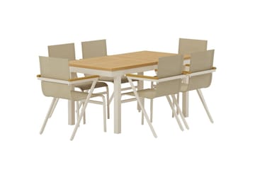 Matgrupp Venture Home - Hagemøbler - Hagegruppe - Spisegrupper hage
