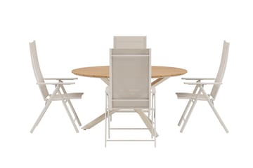 Matgrupp Venture Home - Hagemøbler - Hagegruppe - Spisegrupper hage