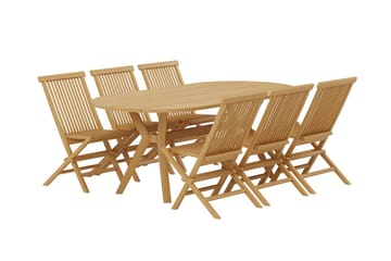 Matgrupp Venture Home - Hagemøbler - Hagegruppe - Spisegrupper hage