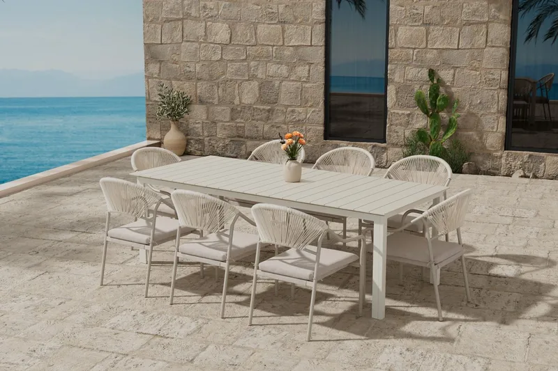 Matgrupp Venture Home