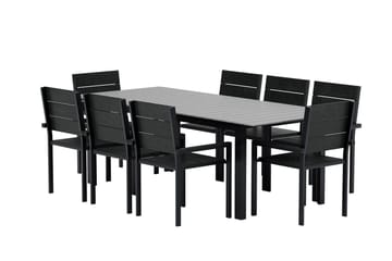 Matgrupp Venture Home - Hagemøbler - Hagegruppe - Spisegrupper hage