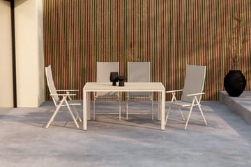 Matgrupp Venture Home - Hagemøbler - Hagegruppe - Spisegrupper hage