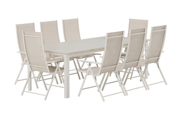 Matgrupp Venture Home - Hagemøbler - Hagegruppe - Spisegrupper hage