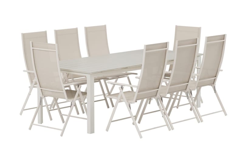 Matgrupp Venture Home - Hagemøbler - Hagegruppe - Spisegrupper hage