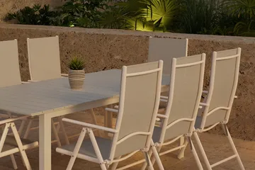 Matgrupp Venture Home - Hagemøbler - Hagegruppe - Spisegrupper hage